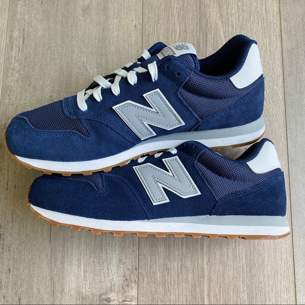 NWT New Balance 500 Mens Shoes - Picture 7 of 8